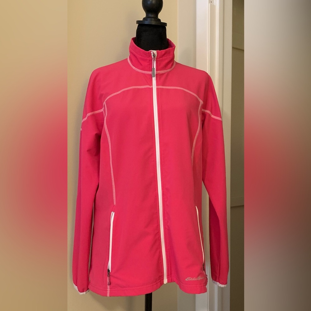 Eddie Bauer Women’s Lightweight Jacket